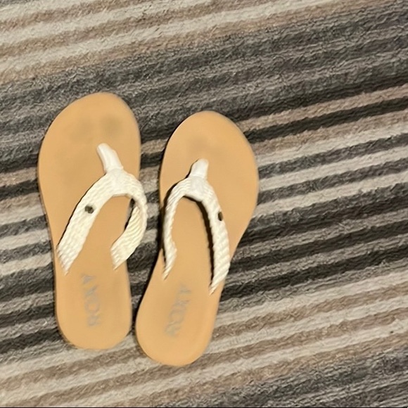 Womens Roxy Sandals - Picture 3 of 3